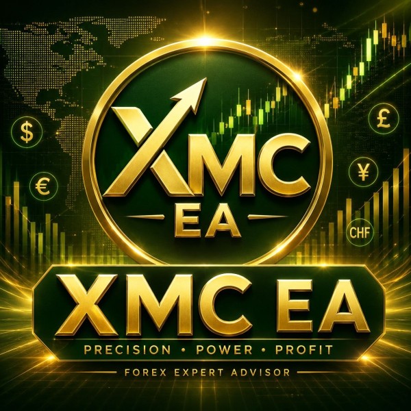 XMC EA logo