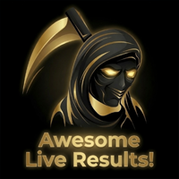 The Gold Reaper MT4 logo