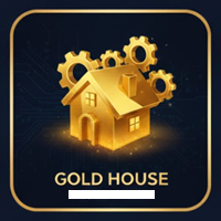 Gold House logo