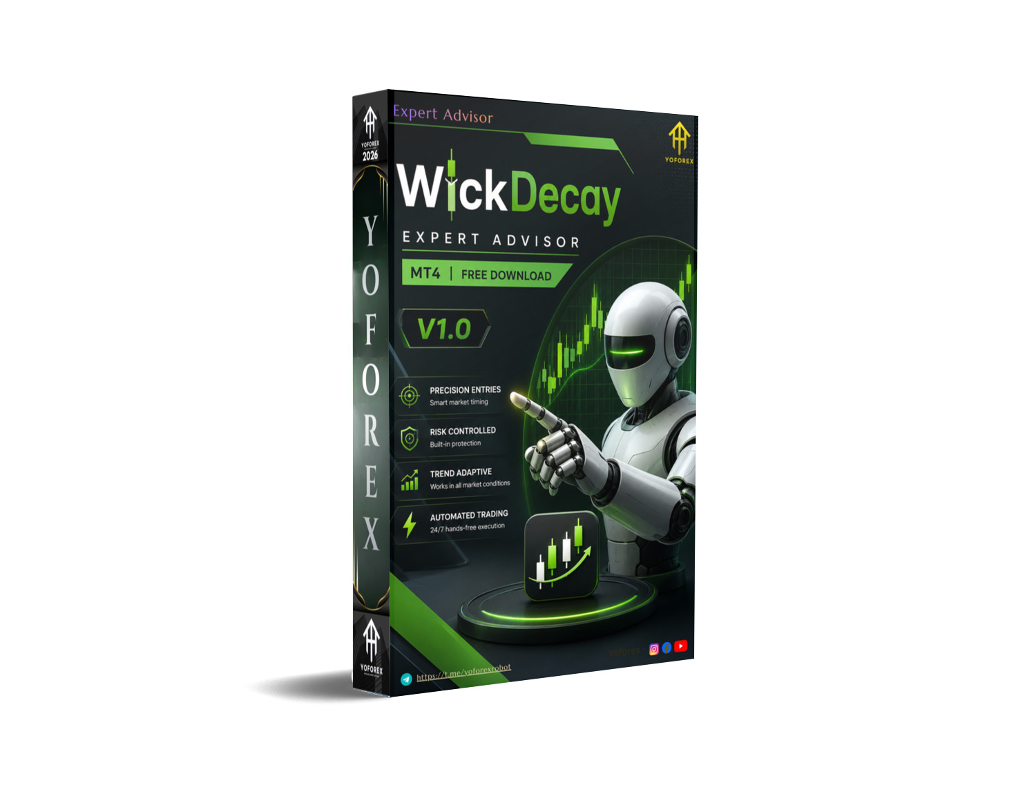 WickDecayEA logo