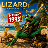 Lizard logo